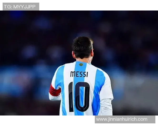 梅西慷慨解囊垫付200万工资让国家队奖金平分的背后故事