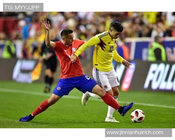 迪亚斯荣登哥伦比亚队史射手榜第四位法尔考与J罗领衔前二 迪亚斯荣登哥伦比亚队史射手榜第四位法尔考与J罗领衔前二