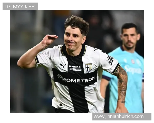 国米对帕尔马中场伯纳贝表现感兴趣已派球探考察