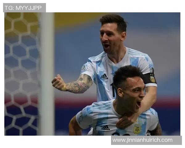 梅西助攻再创佳绩劳塔罗替补出场梅开二度展现实力 梅西助攻再创佳绩劳塔罗替补出场梅开二度展现实力