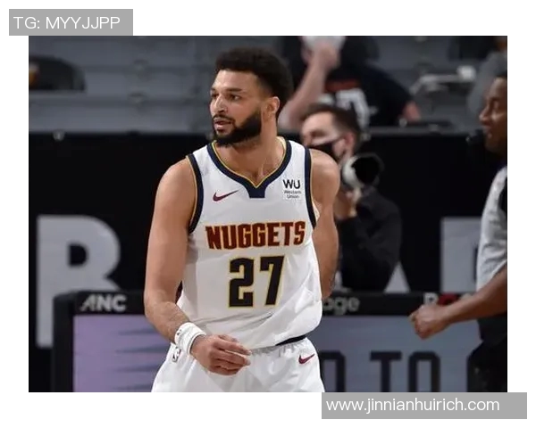 穆雷本赛季关键时刻三分命中率高达563成为联盟最佳表现