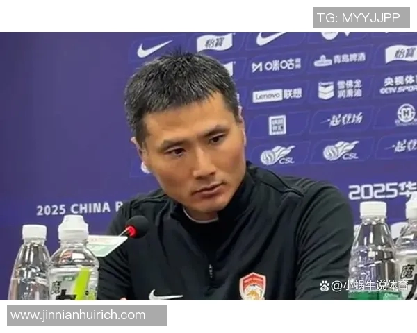 孙继海认为邵佳一是国足最佳教练人选强调青训应注重长远发展