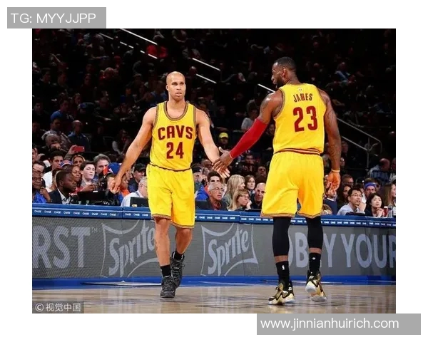 杰弗森分析克莱表现不佳原因缺乏明星队友影响发挥 杰弗森分析克莱表现不佳原因缺乏明星队友影响发挥