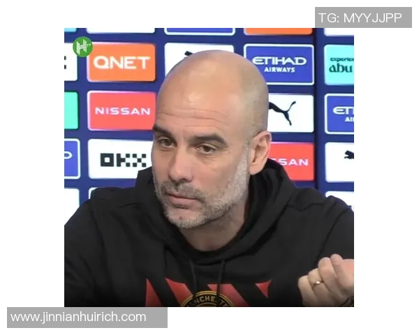 瓜迪奥拉期待拉波尔特与小蜘蛛留队续写三冠王辉煌故事