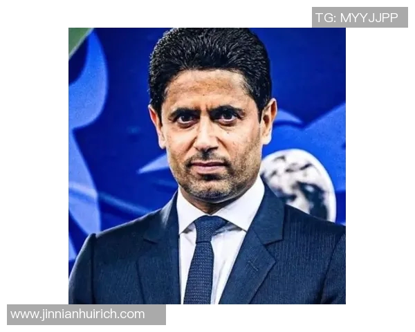 纳赛尔盛赞姆巴佩伊布与卡瓦尼对巴黎成功的关键贡献 纳赛尔盛赞姆巴佩伊布与卡瓦尼对巴黎成功的关键贡献