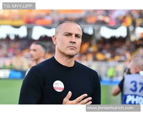 卡纳瓦罗回忆世界杯辉煌经历并表达执教意大利的渴望与期待