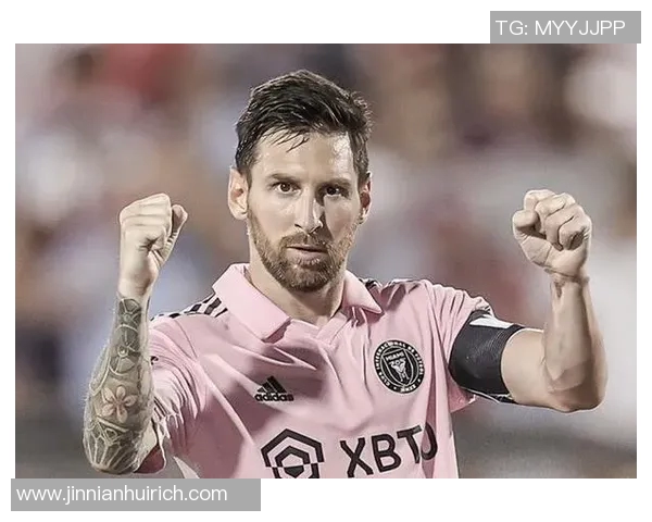 梅西再战三年心系迈阿密感谢这座城市带来的快乐与幸福