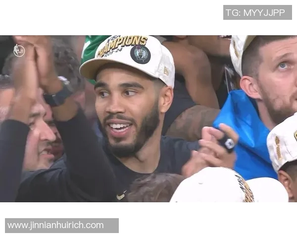 杰伦布朗调侃塔图姆康复迅速或将参加揭幕战