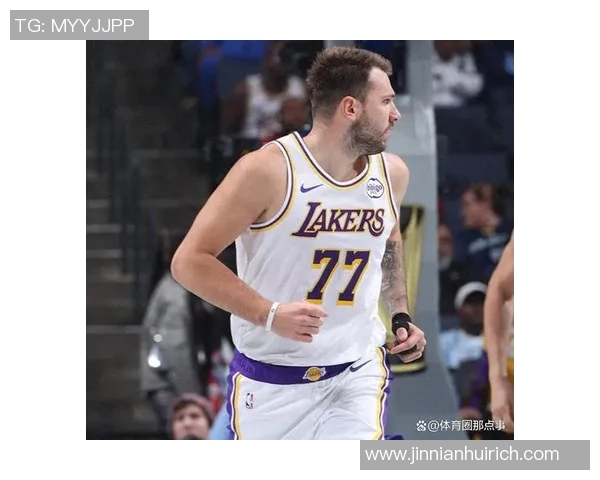 东契奇分析湖人近期表现不佳认为赢老鹰是成功典范 东契奇分析湖人近期表现不佳认为赢老鹰是成功典范